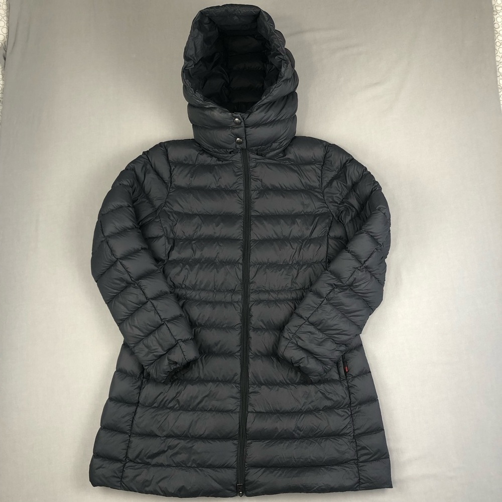 Woolrich Women's Down Coat